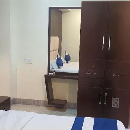 Hotel Presidency Inn كولكاتا المظهر الخارجي الصورة