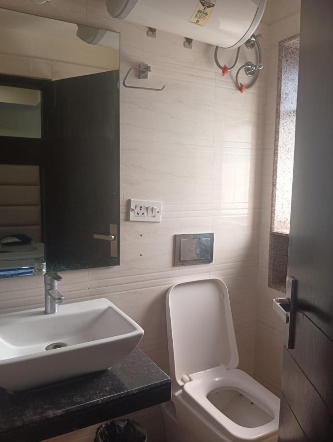 Hotel Presidency Inn كولكاتا المظهر الخارجي الصورة